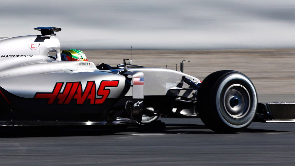 Haas své účinkování končí předčasně po problému s palivovým systémem