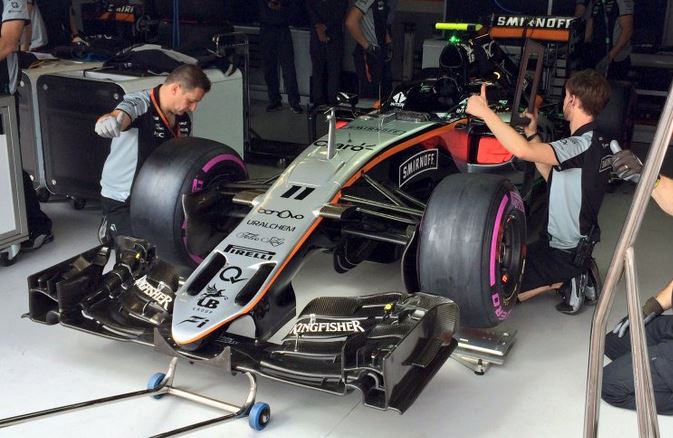 V Monaku debutují ultra-měkké pneumatiky Pirelli