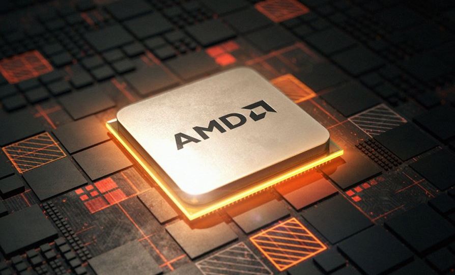Špičky svých oborů si podaly ruce: AMD bude spolupracovat s Mercedesem